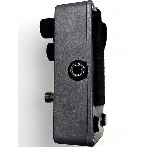 Used Electro-Harmonix Soul Food Overdrive Effect Pedal
