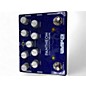 Used Wampler Pantheon Overdrive Effect Pedal thumbnail