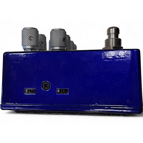 Used Wampler Pantheon Overdrive Effect Pedal