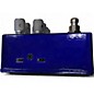 Used Wampler Pantheon Overdrive Effect Pedal