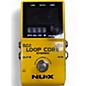Used NUX Loop Core Stereo Pedal