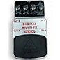 Used Behringer FX600 Effect Processor