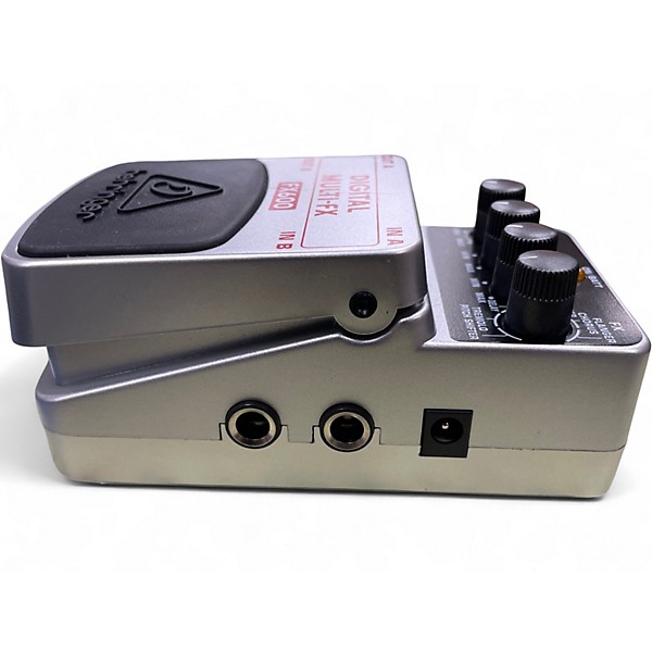 Used Behringer FX600 Effect Processor