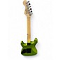 Used Charvel San Dimas Style 1 HH Lime Green Solid Body Electric Guitar