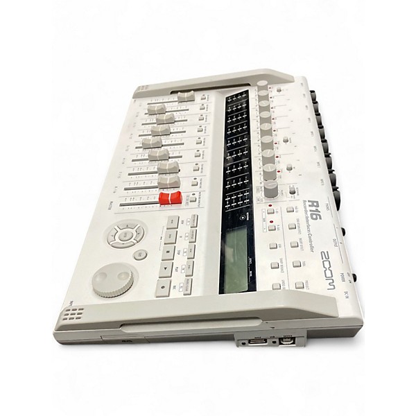 Used Zoom R16 MultiTrack Recorder