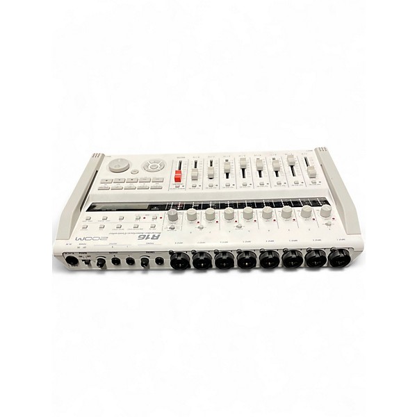 Used Zoom R16 MultiTrack Recorder