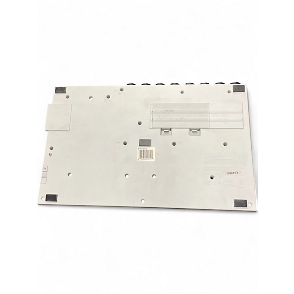 Used Zoom R16 MultiTrack Recorder