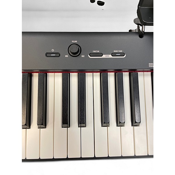 Used Casio CDP-S110 Digital Piano