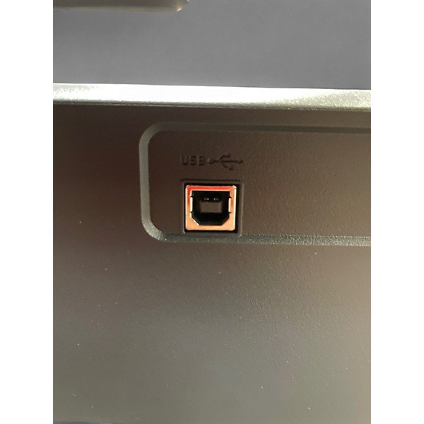 Used Casio CDP-S110 Digital Piano