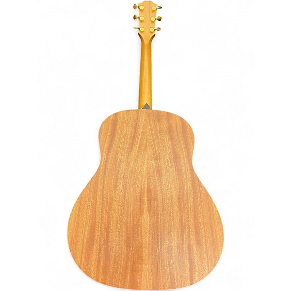 Used Taylor 117E SUNSET BLVD 2 Tone Sunburst Acoustic Guitar