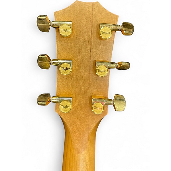 Used Taylor 117E SUNSET BLVD 2 Tone Sunburst Acoustic Guitar
