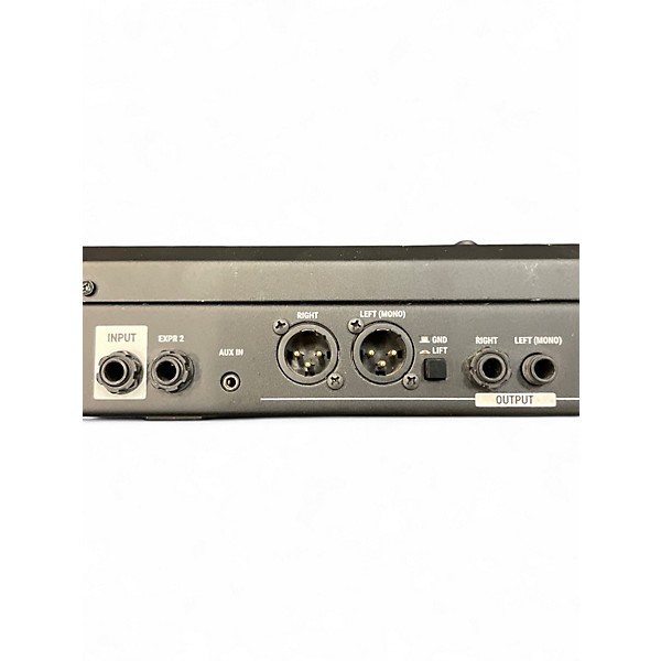 Used HeadRush Pedalboard Effect Processor