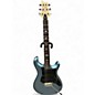 Used PRS NF3 Ice Blue Metallic Solid Body Electric Guitar thumbnail