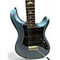 Used PRS NF3 Ice Blue Metallic Solid Body Electric Guitar