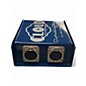 Used Cloud Cloudlifter CL-2 Microphone Preamp