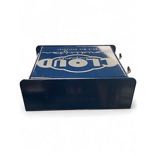 Used Cloud Cloudlifter CL-2 Microphone Preamp