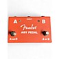 Used Fender Micro ABY Footswitch Pedal thumbnail