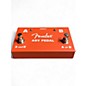Used Fender Micro ABY Footswitch Pedal