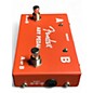 Used Fender Micro ABY Footswitch Pedal