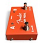 Used Fender Micro ABY Footswitch Pedal