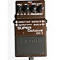 Used BOSS OC3 Super Octave Effect Pedal thumbnail