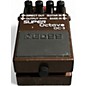Used BOSS OC3 Super Octave Effect Pedal