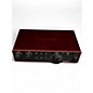Used Focusrite Scarlett 2i2 Gen 4 Audio Interface