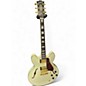 Used Epiphone 1959 ES-335 Classic White Hollow Body Electric Guitar thumbnail
