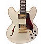 Used Epiphone 1959 ES-335 Classic White Hollow Body Electric Guitar