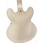 Used Epiphone 1959 ES-335 Classic White Hollow Body Electric Guitar
