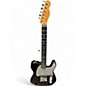Used 2024 Fender American Ultra II Telecaster TEXAS TEA Solid Body Electric Guitar thumbnail