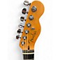 Used 2024 Fender American Ultra II Telecaster TEXAS TEA Solid Body Electric Guitar