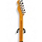 Used 2024 Fender American Ultra II Telecaster TEXAS TEA Solid Body Electric Guitar