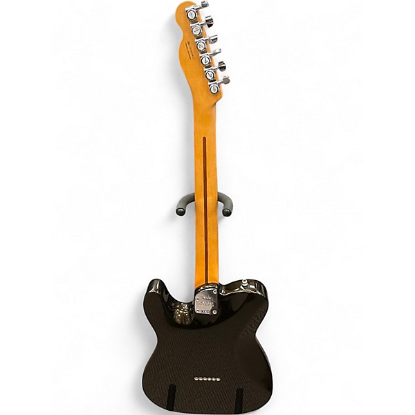 Used 2024 Fender American Ultra II Telecaster TEXAS TEA Solid Body Electric Guitar