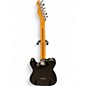 Used 2024 Fender American Ultra II Telecaster TEXAS TEA Solid Body Electric Guitar