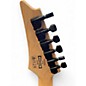 Used Ibanez RG470PB RED FADE Solid Body Electric Guitar