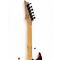 Used Ibanez RG470PB RED FADE Solid Body Electric Guitar