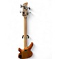 Used Yamaha TRBX4EN Natural Electric Bass Guitar