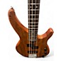 Used Yamaha TRBX4EN Natural Electric Bass Guitar