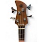 Used Yamaha TRBX4EN Natural Electric Bass Guitar