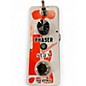 Used Stax PHASER Effect Pedal thumbnail
