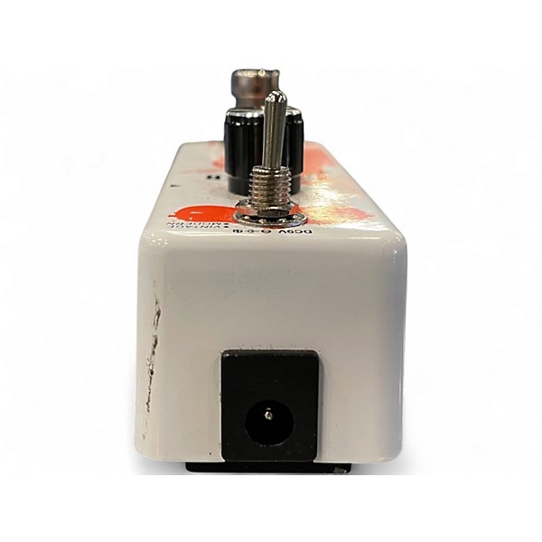 Used Stax PHASER Effect Pedal