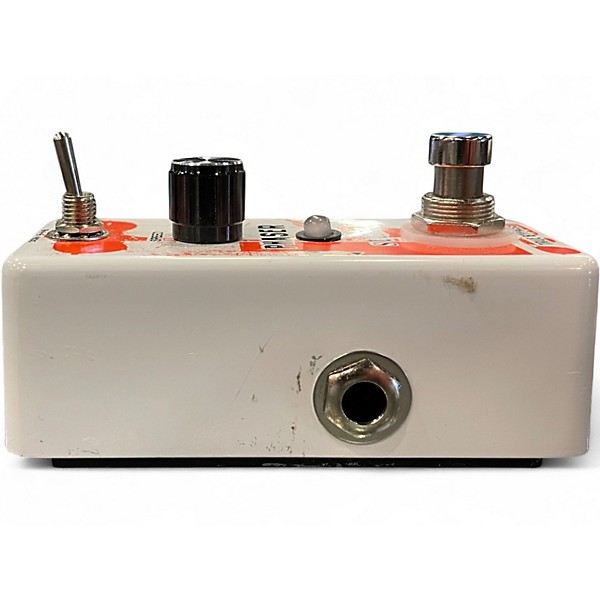Used Stax PHASER Effect Pedal