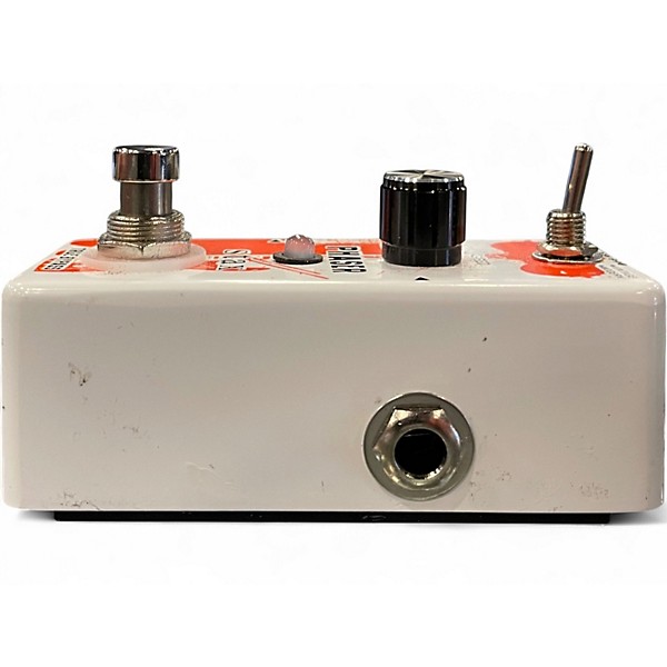 Used Stax PHASER Effect Pedal