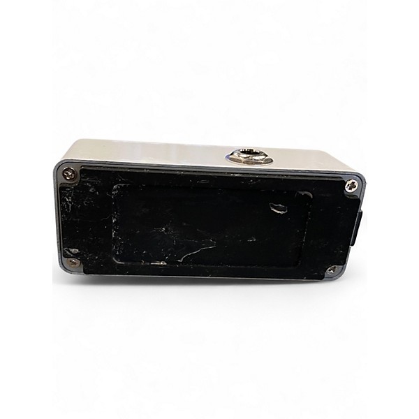 Used Stax PHASER Effect Pedal