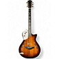 Used Taylor T5Z CUSTOM SUNBURST Acoustic Electric Guitar thumbnail