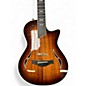 Used Taylor T5Z CUSTOM SUNBURST Acoustic Electric Guitar