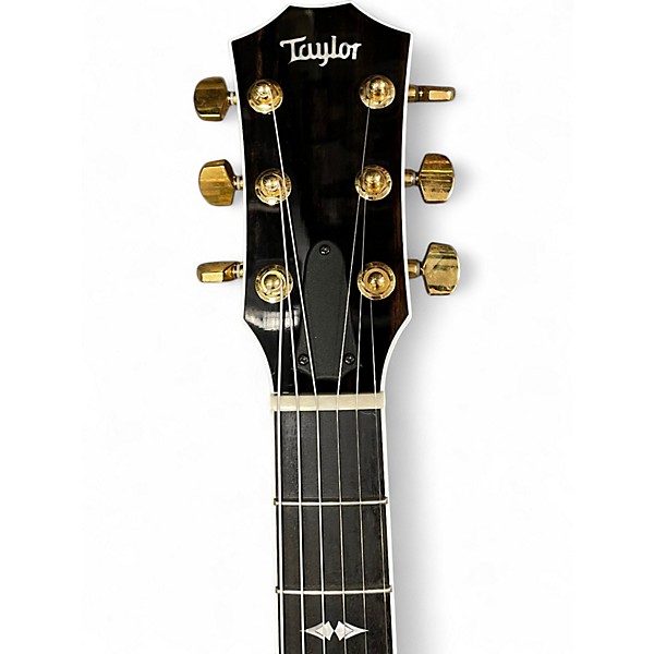Used Taylor T5Z CUSTOM SUNBURST Acoustic Electric Guitar