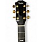 Used Taylor T5Z CUSTOM SUNBURST Acoustic Electric Guitar