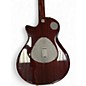 Used Taylor T5Z CUSTOM SUNBURST Acoustic Electric Guitar